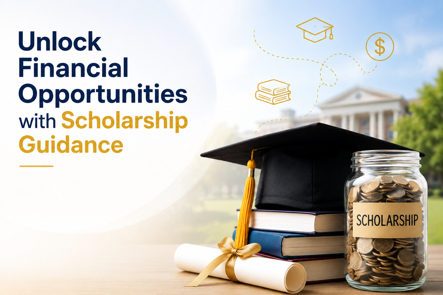 Scholarship Support